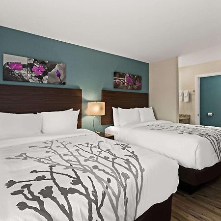 Sleep Inn Lithonia Dış mekan fotoğraf