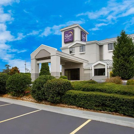 Sleep Inn Lithonia Dış mekan fotoğraf