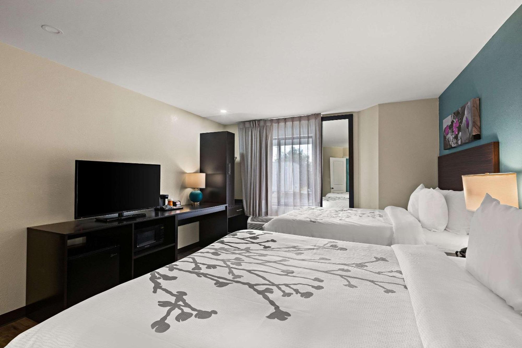 Sleep Inn Lithonia Dış mekan fotoğraf
