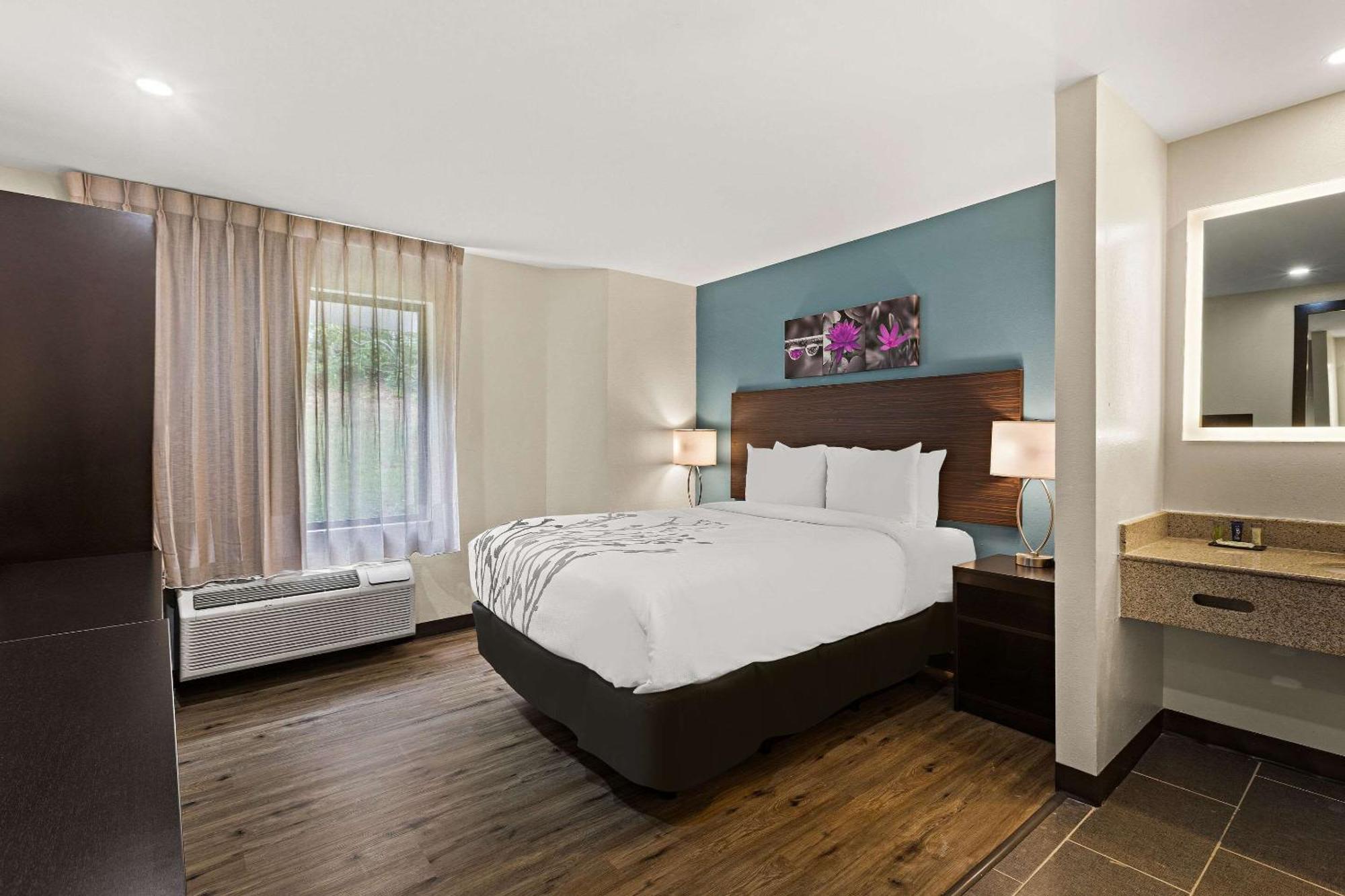 Sleep Inn Lithonia Dış mekan fotoğraf