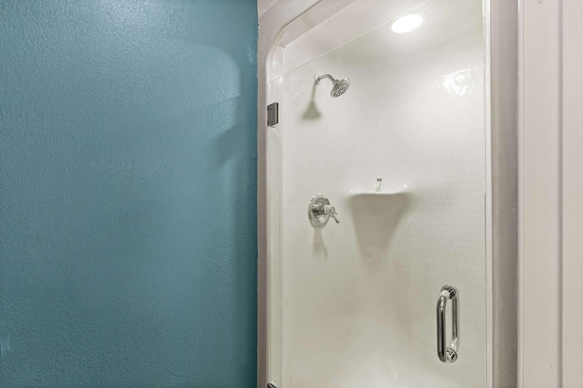 Sleep Inn Lithonia Dış mekan fotoğraf
