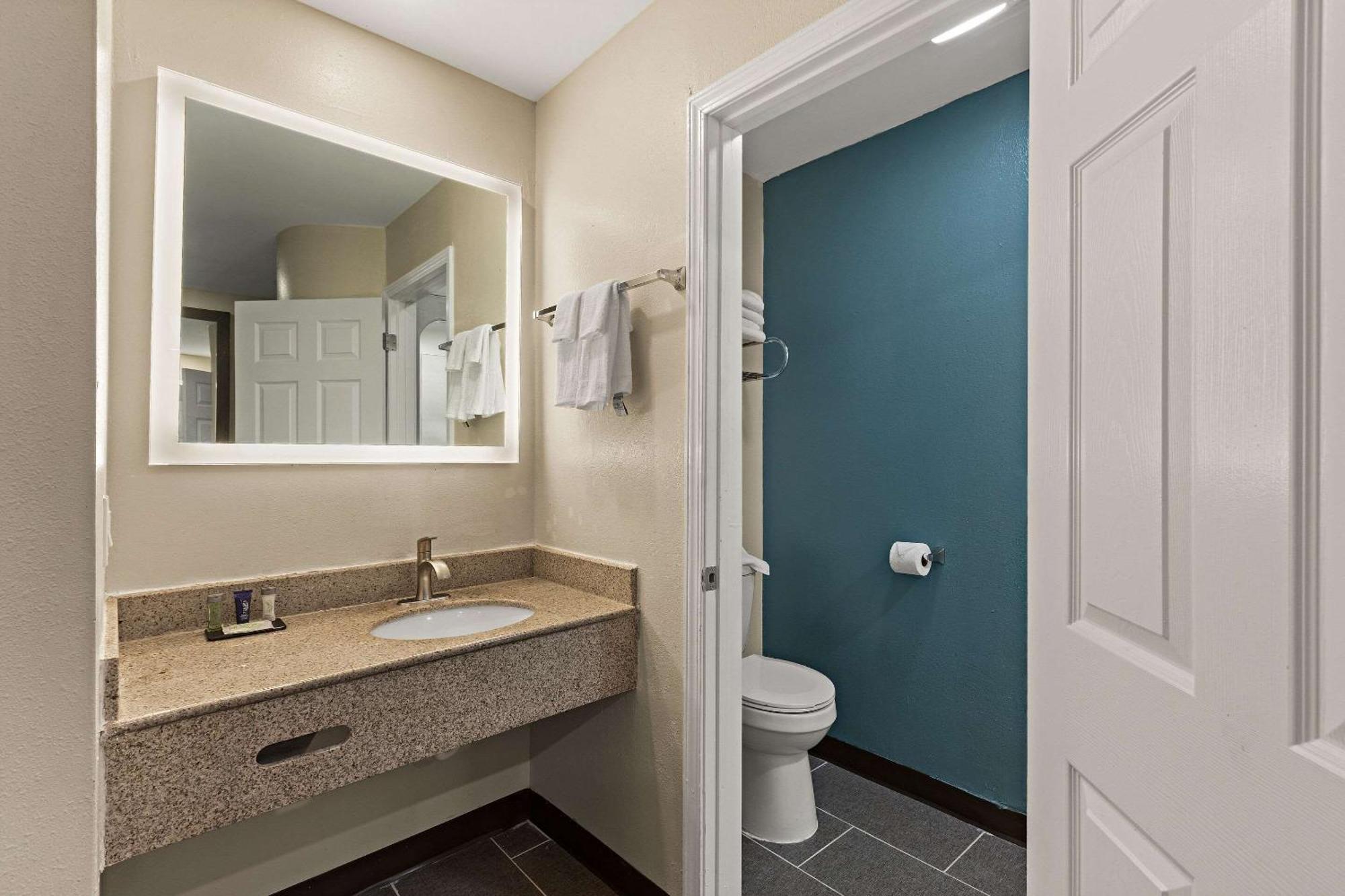 Sleep Inn Lithonia Dış mekan fotoğraf