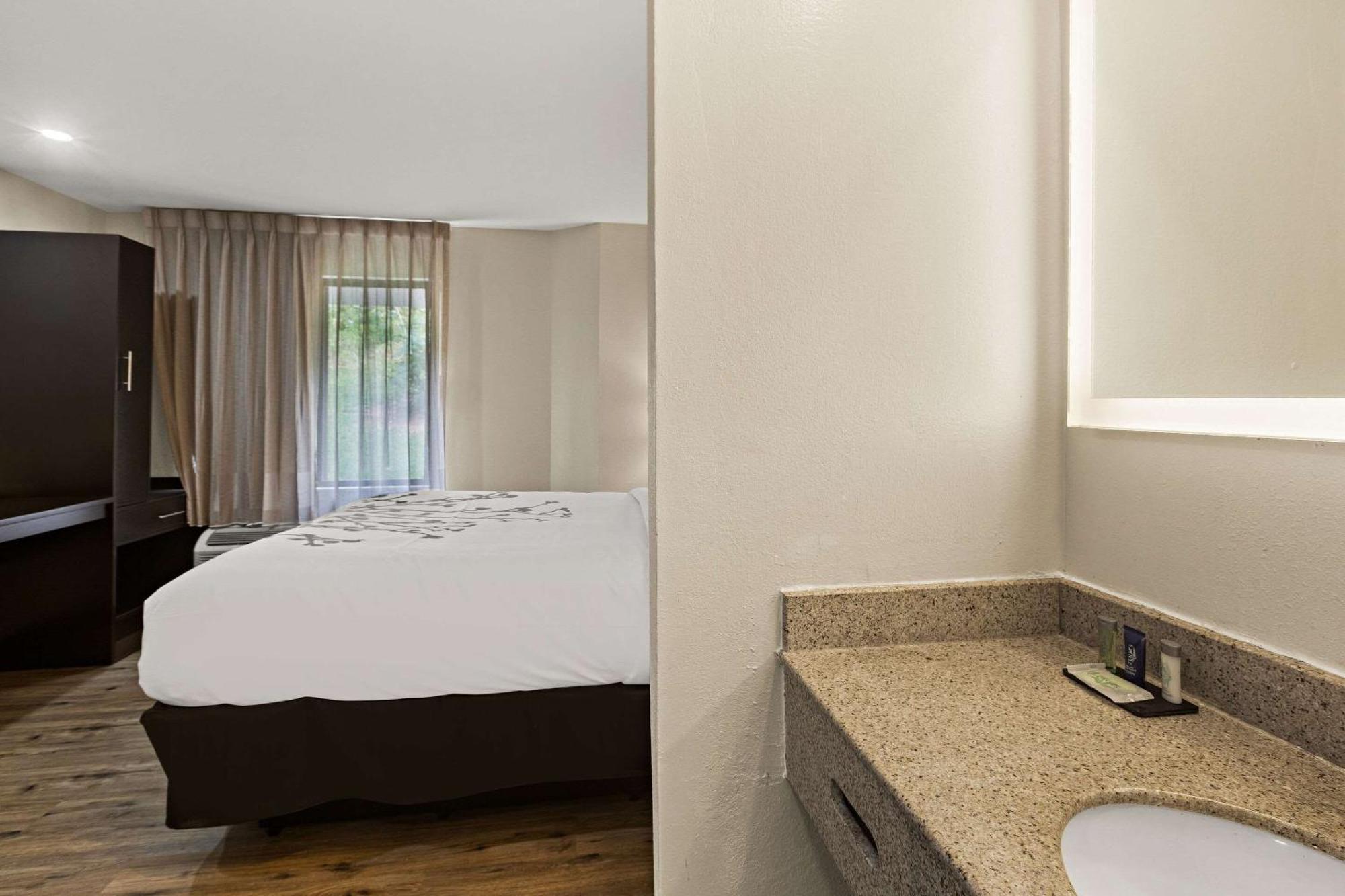 Sleep Inn Lithonia Dış mekan fotoğraf