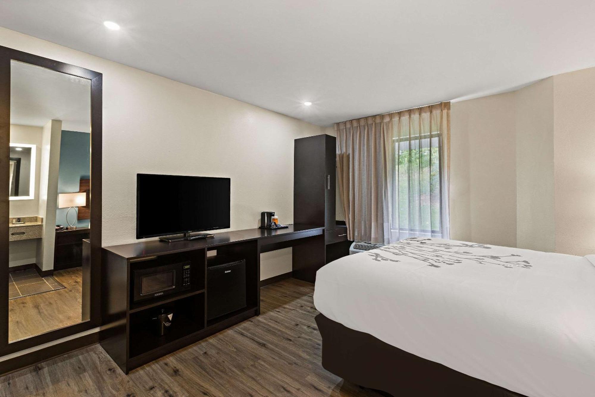 Sleep Inn Lithonia Dış mekan fotoğraf