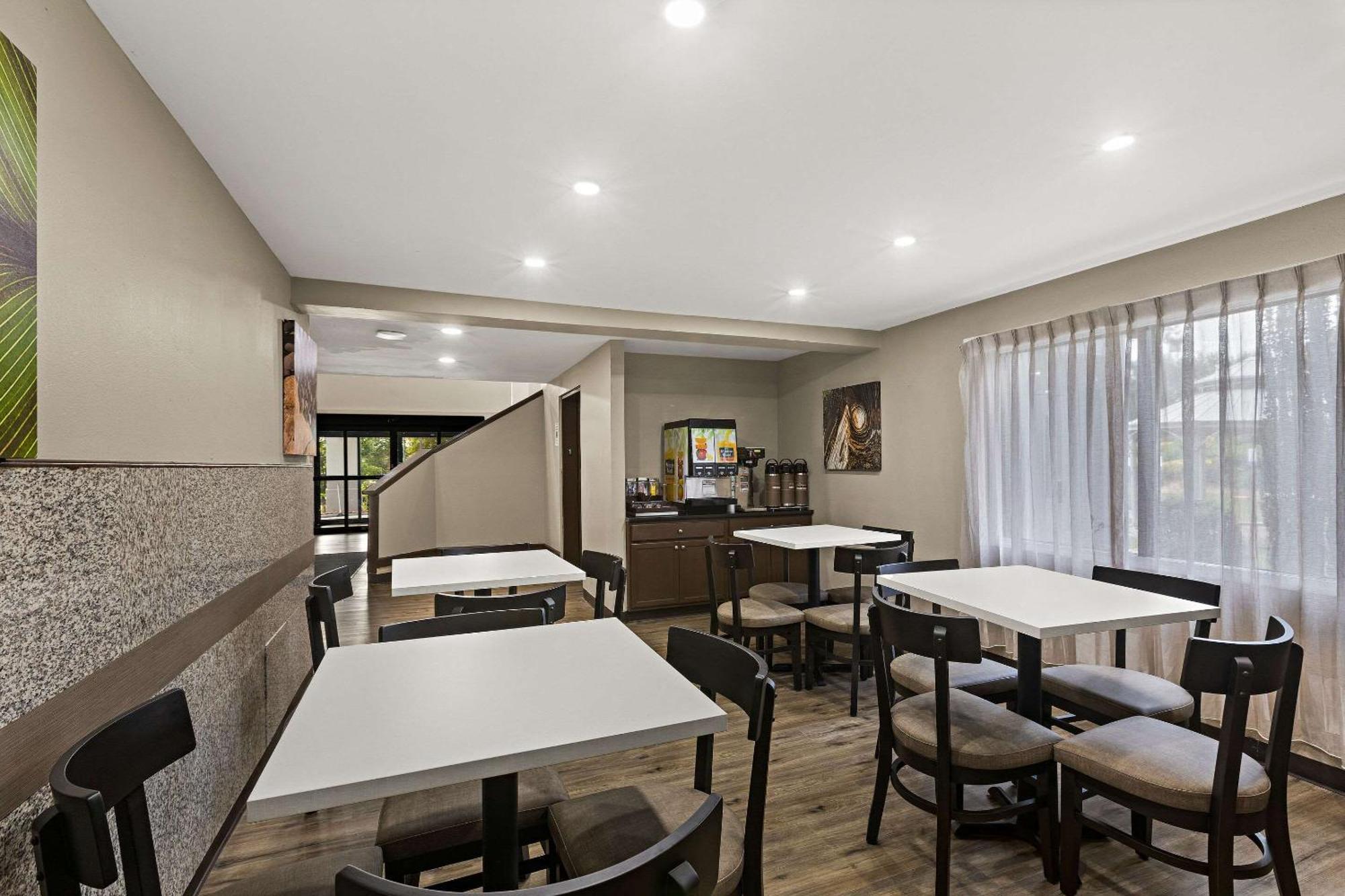 Sleep Inn Lithonia Dış mekan fotoğraf