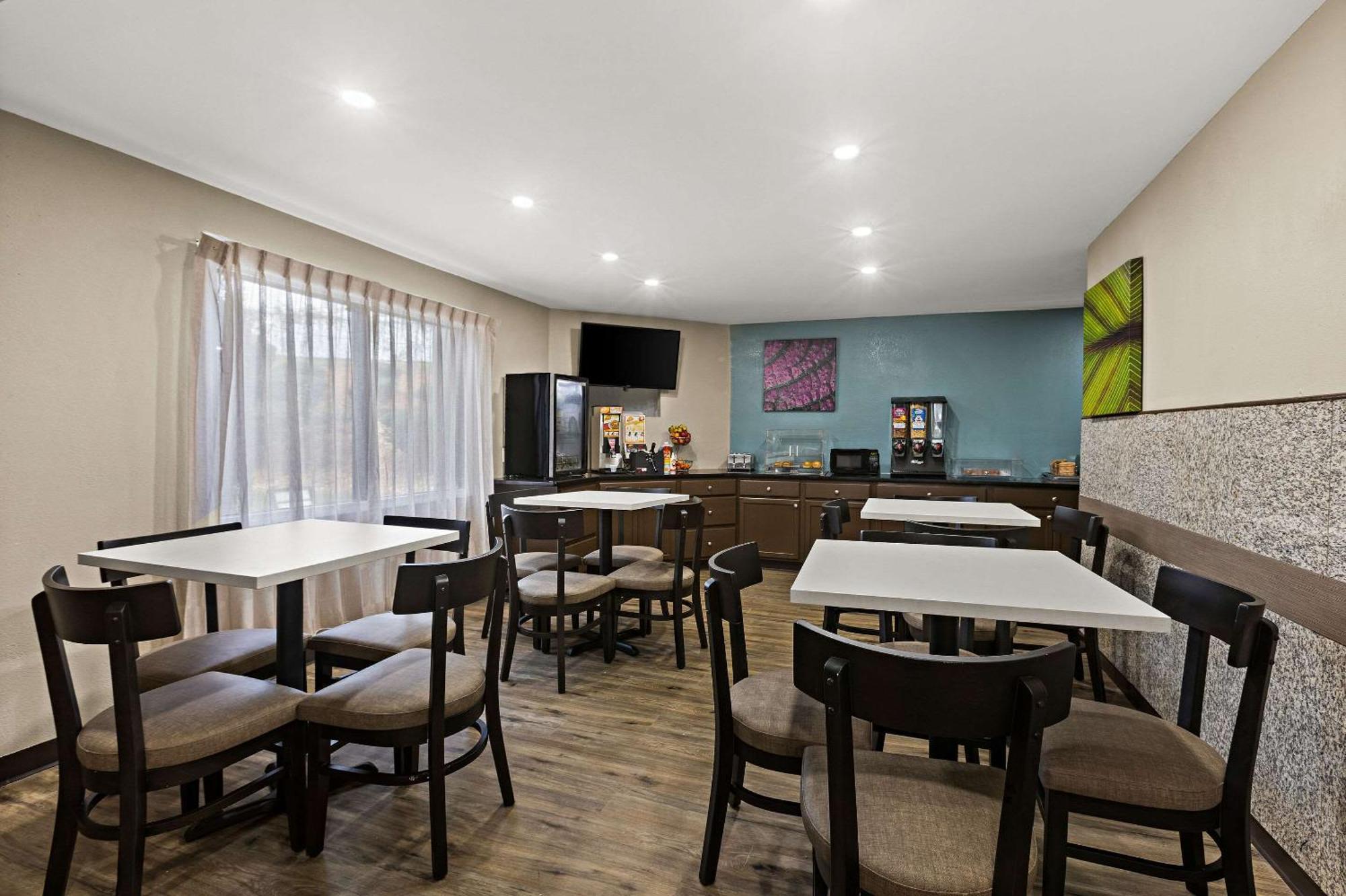 Sleep Inn Lithonia Dış mekan fotoğraf