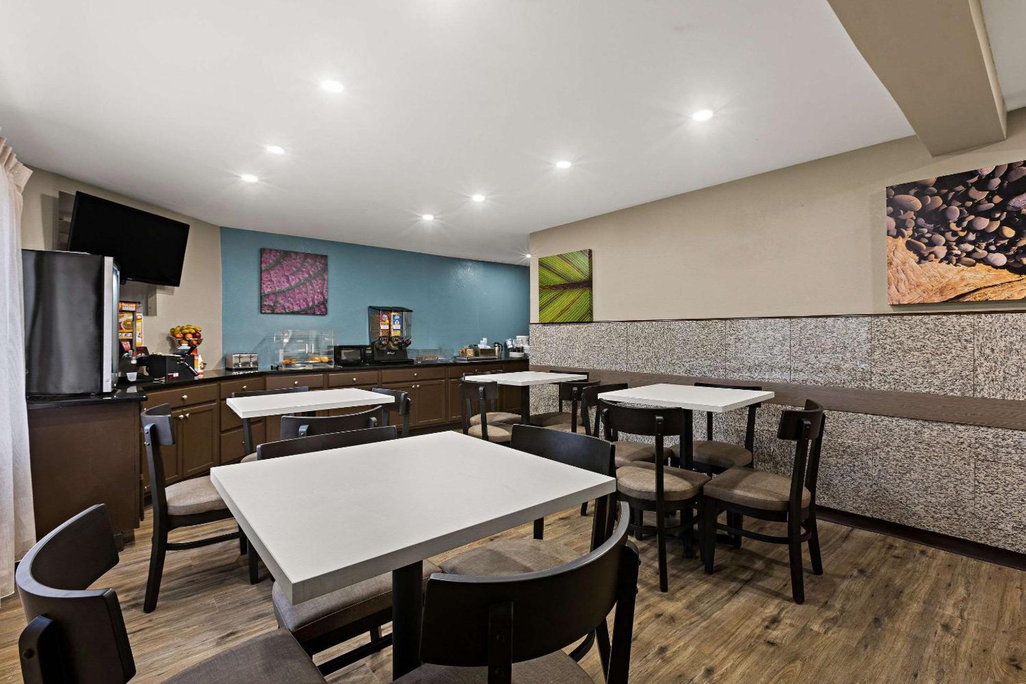 Sleep Inn Lithonia Dış mekan fotoğraf