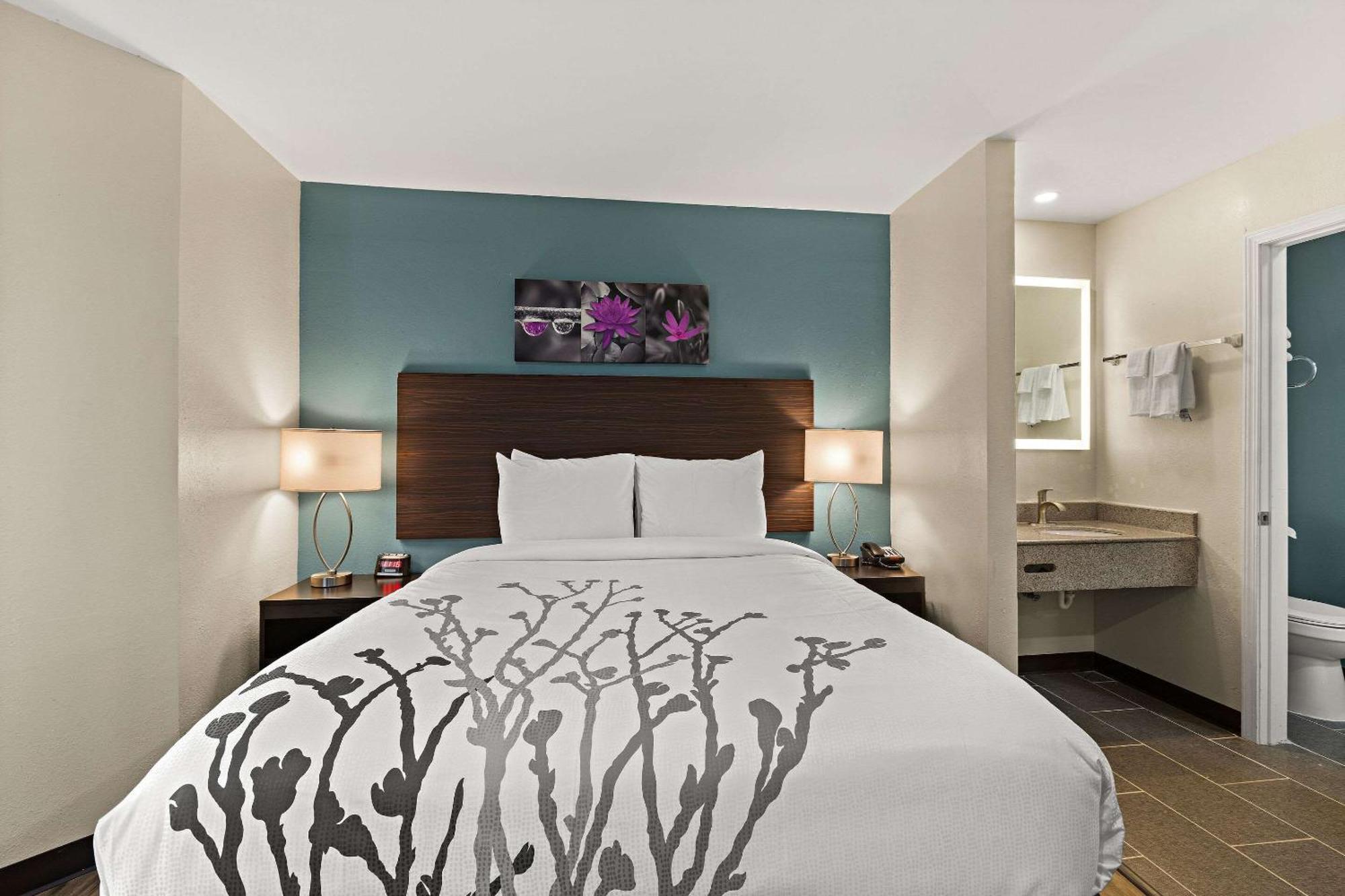 Sleep Inn Lithonia Dış mekan fotoğraf