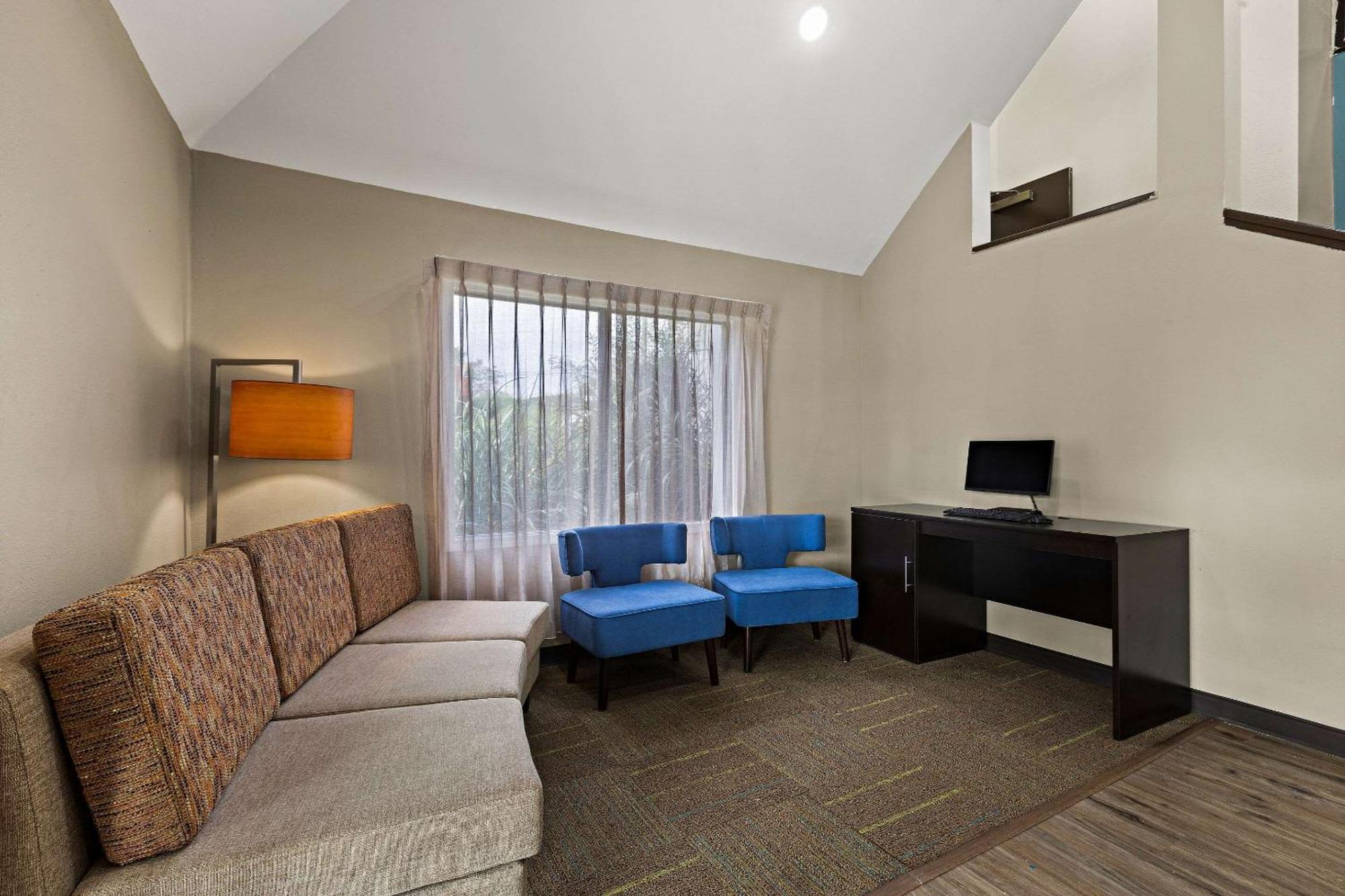 Sleep Inn Lithonia Dış mekan fotoğraf
