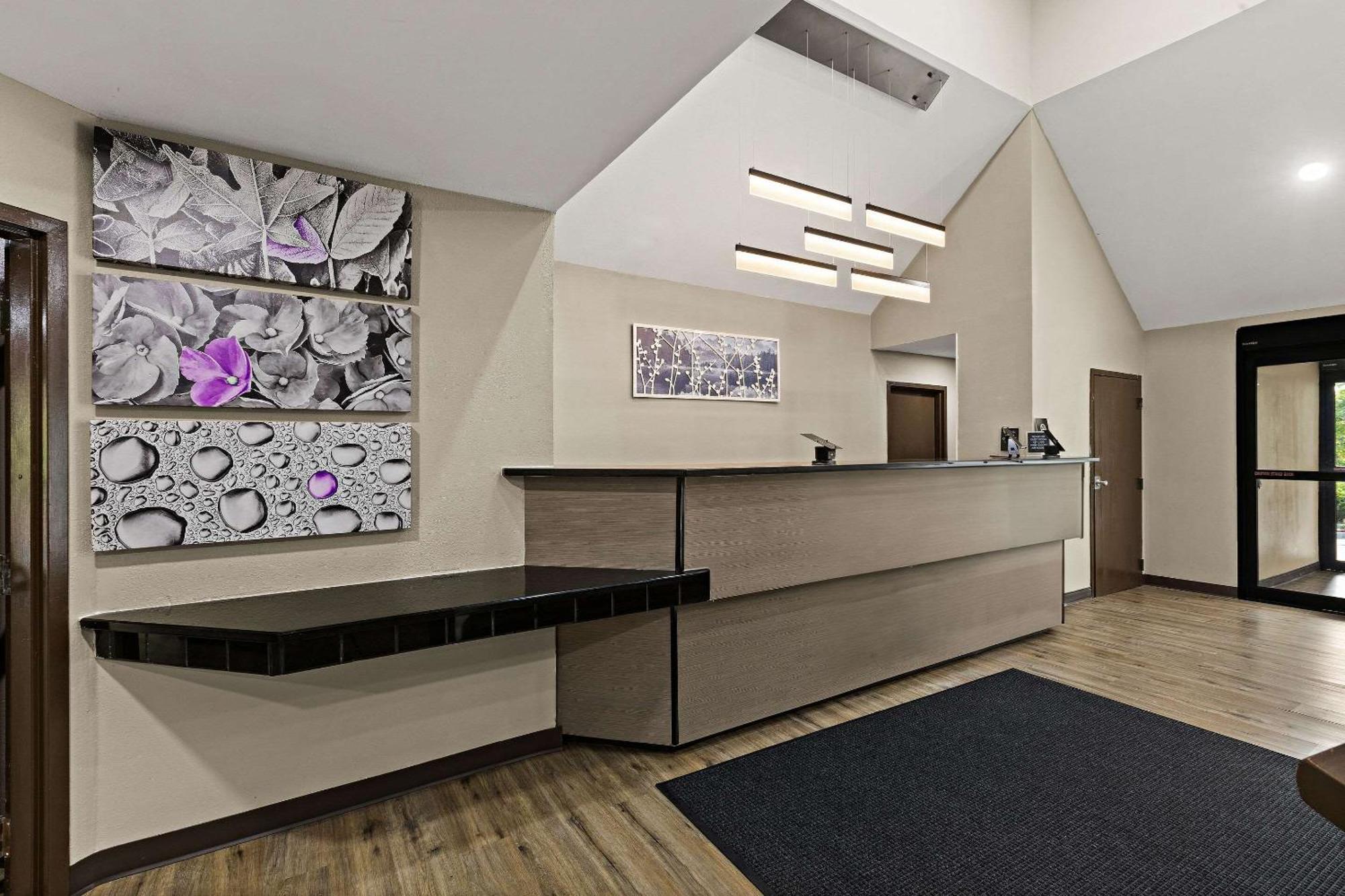 Sleep Inn Lithonia Dış mekan fotoğraf