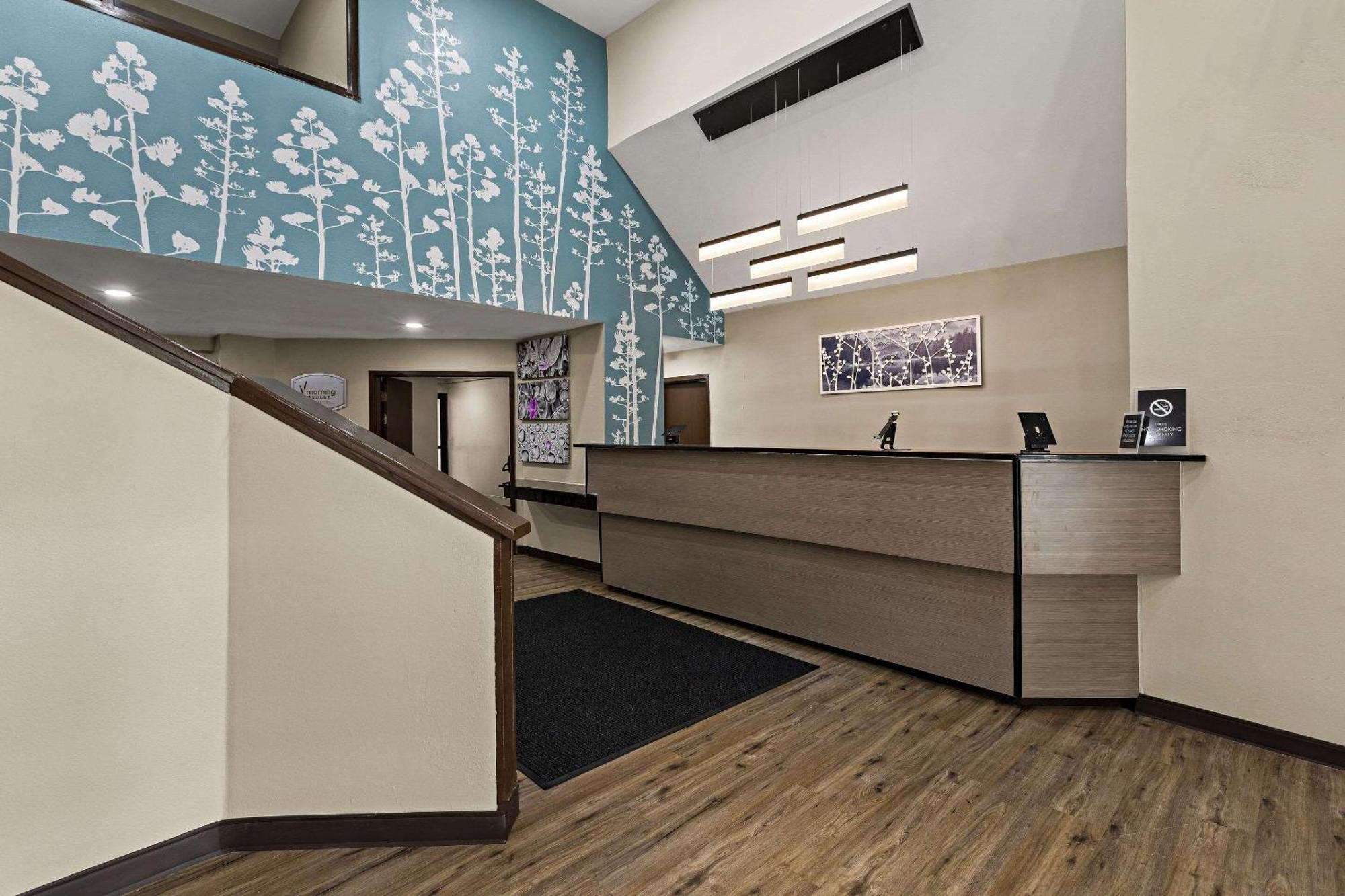 Sleep Inn Lithonia Dış mekan fotoğraf