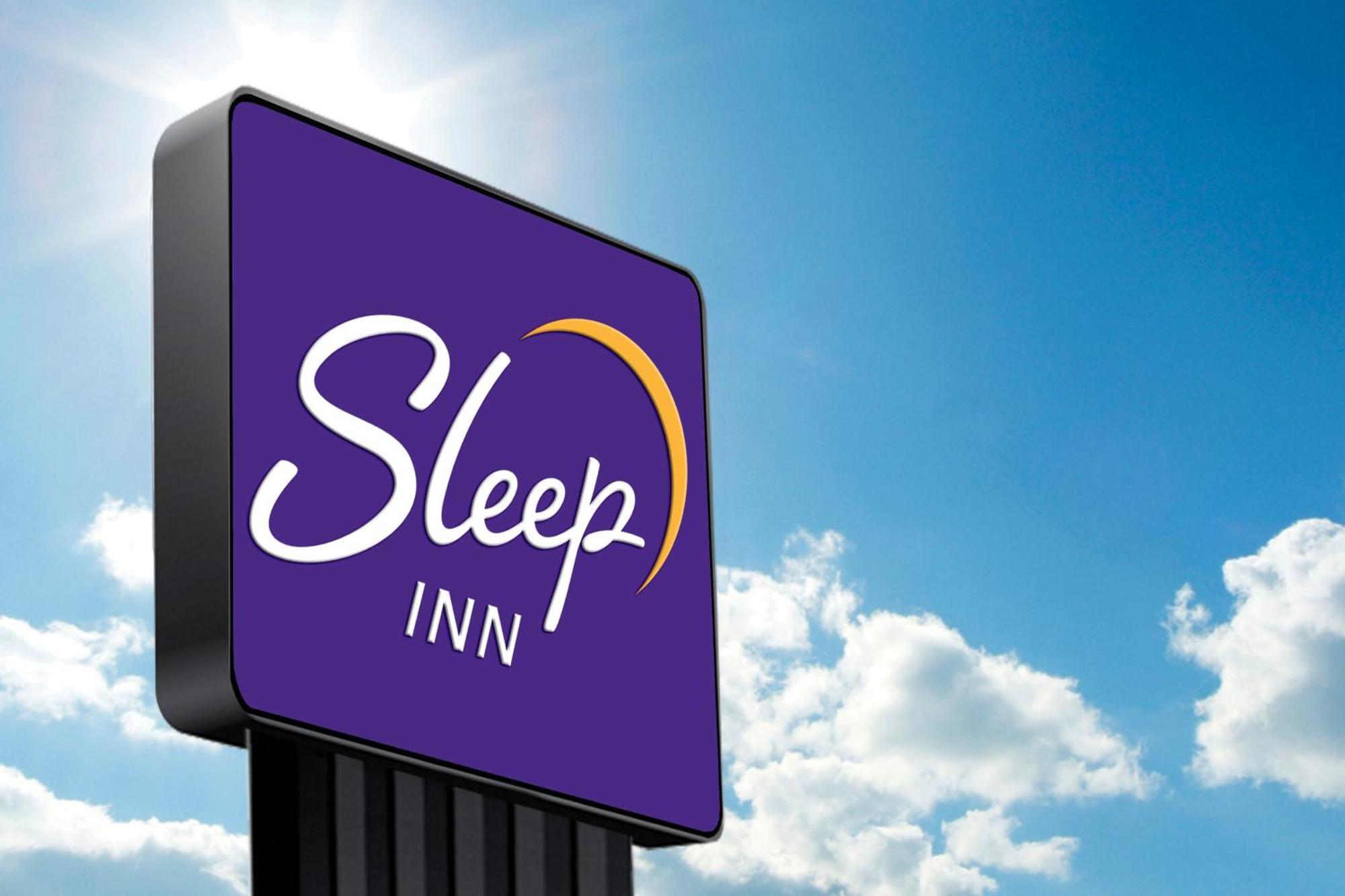 Sleep Inn Lithonia Dış mekan fotoğraf