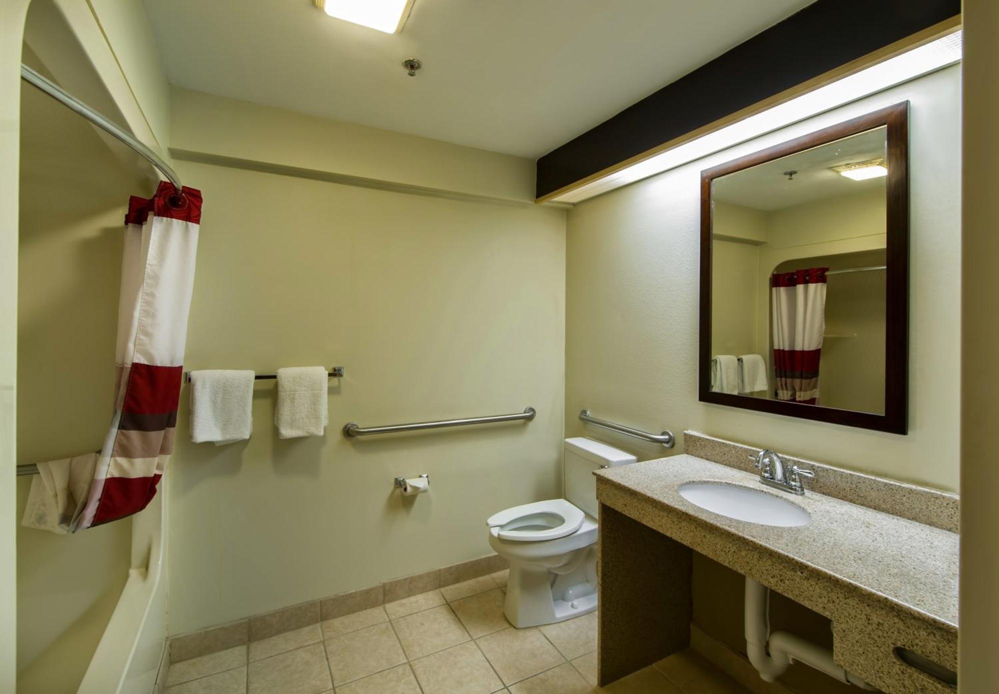 Sleep Inn Lithonia Dış mekan fotoğraf