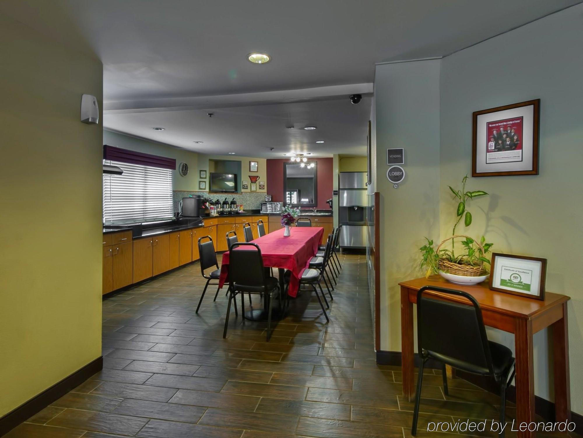Sleep Inn Lithonia Dış mekan fotoğraf
