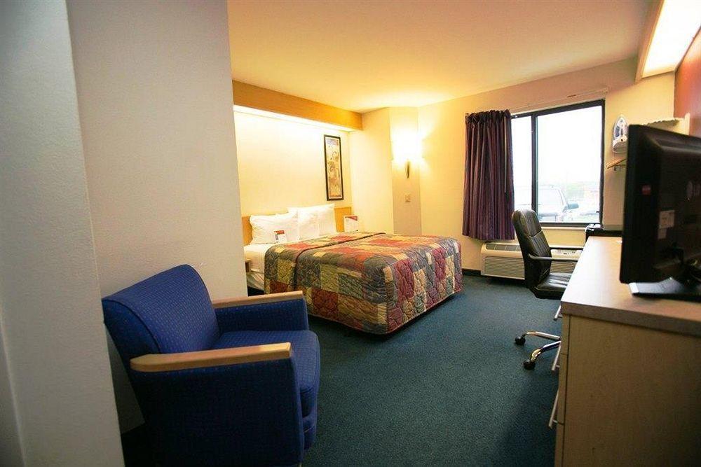 Sleep Inn Lithonia Dış mekan fotoğraf