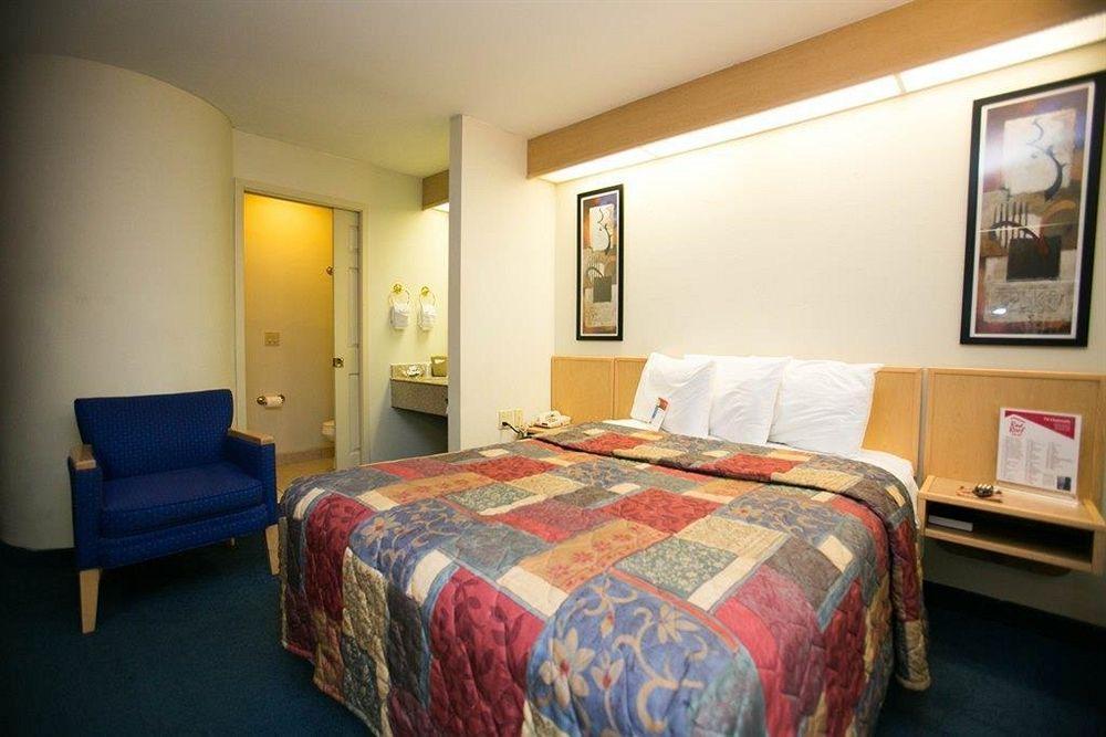 Sleep Inn Lithonia Dış mekan fotoğraf