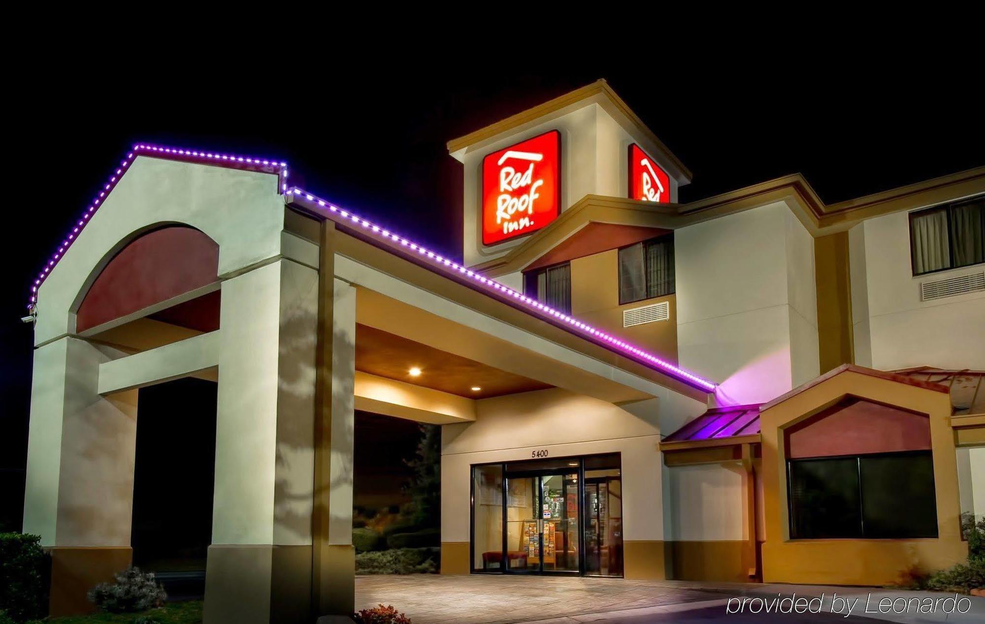 Sleep Inn Lithonia Dış mekan fotoğraf
